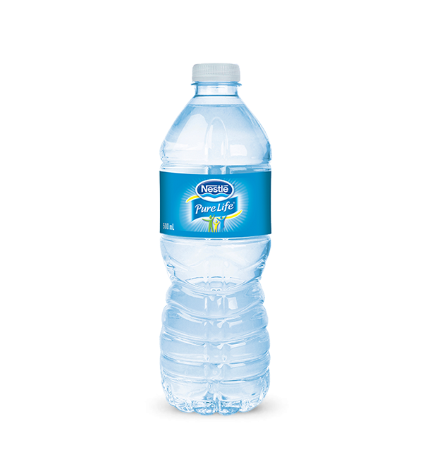 Mineral Water