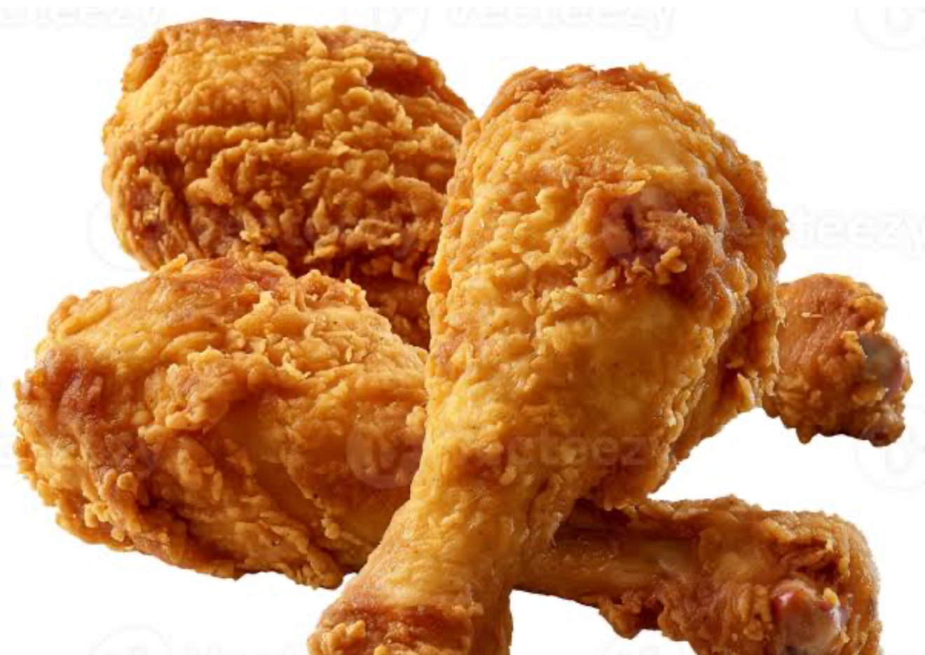 Chicken Pieces