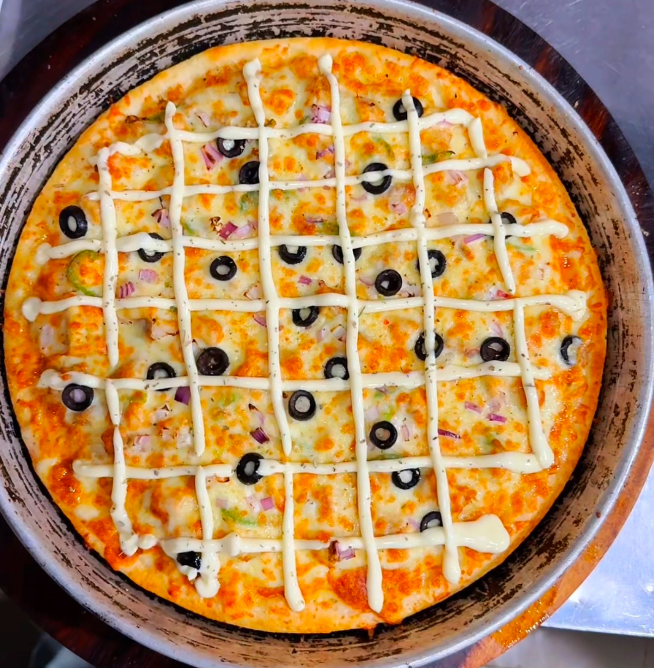 SPECIAL DOUBLE LAYER