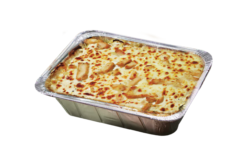 Macaroni