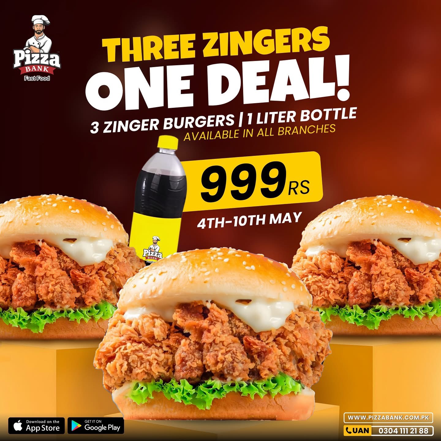 3 Zingar