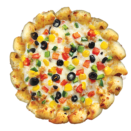 Crown Crust Pizza