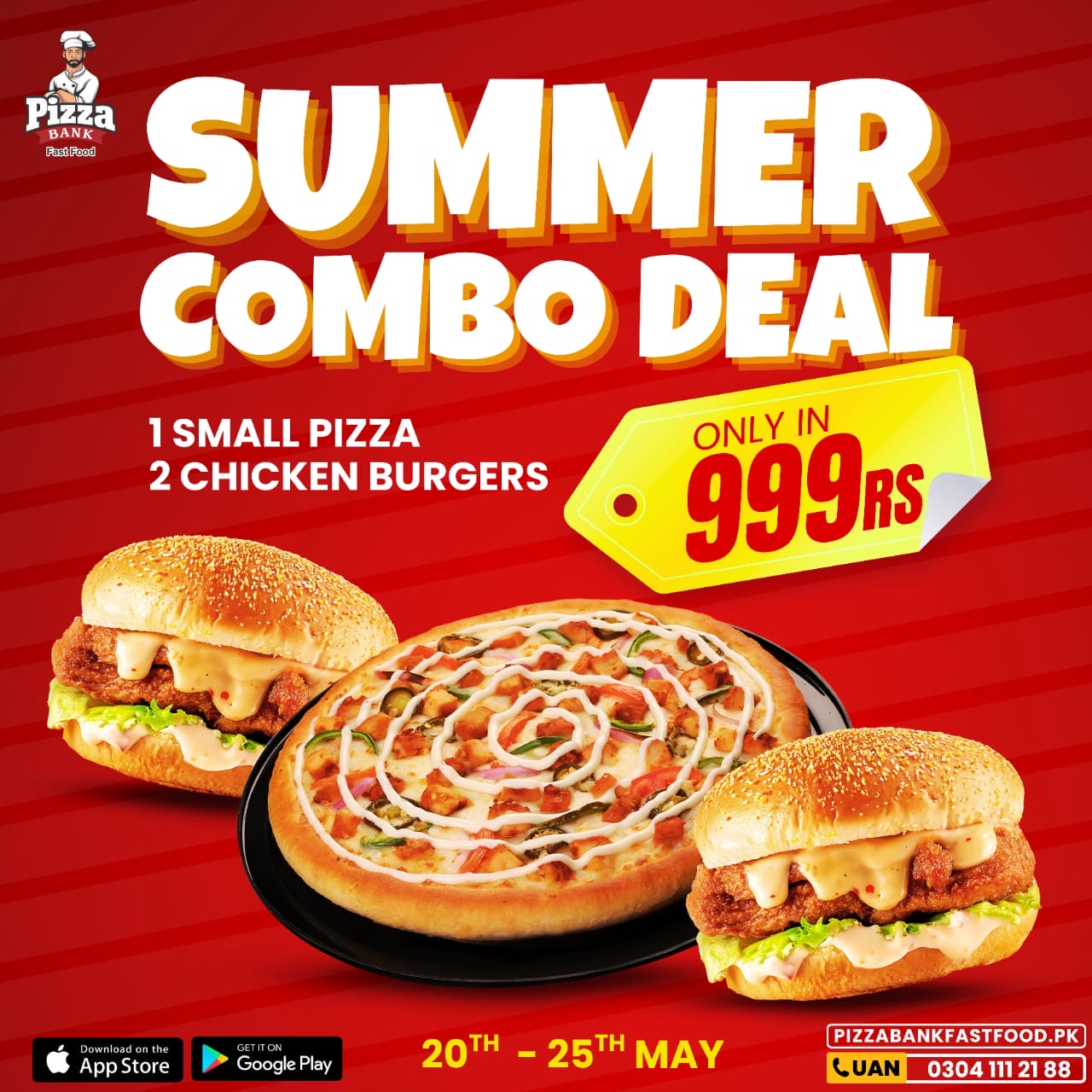 Summer  deal